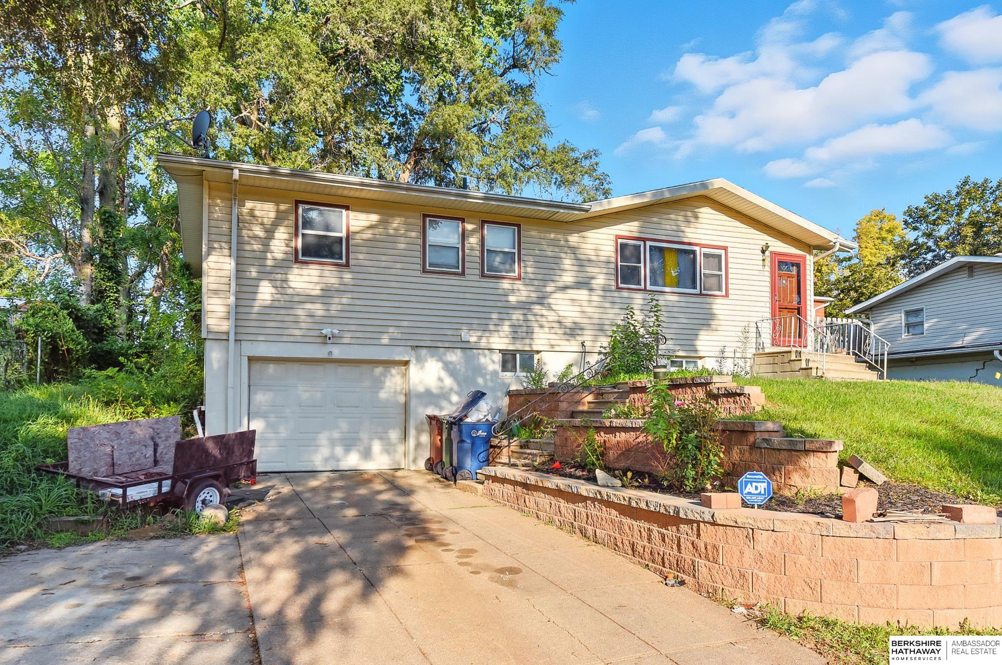 Bellevue, Nebraska 68147, United States, 3 Bedrooms Bedrooms, ,2 BathroomsBathrooms,Residential,Active,205649