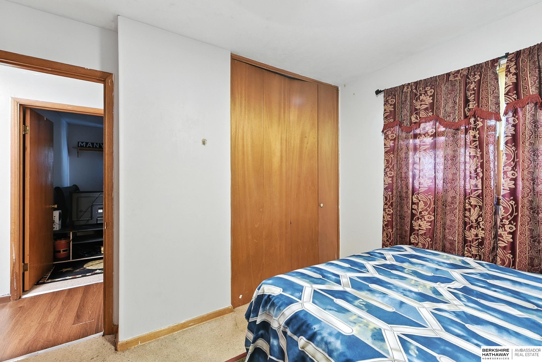 Bellevue, Nebraska 68147, United States, 3 Bedrooms Bedrooms, ,2 BathroomsBathrooms,Residential,Active,205649