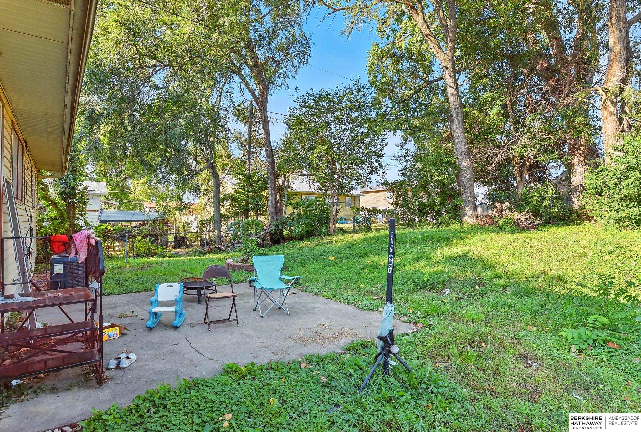 Bellevue, Nebraska 68147, United States, 3 Bedrooms Bedrooms, ,2 BathroomsBathrooms,Residential,Active,205649