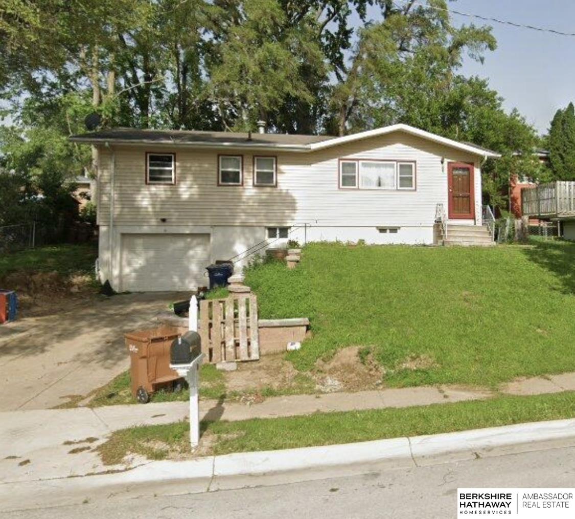 Bellevue, Nebraska 68147, United States, 3 Bedrooms Bedrooms, ,2 BathroomsBathrooms,Residential,Active,205649