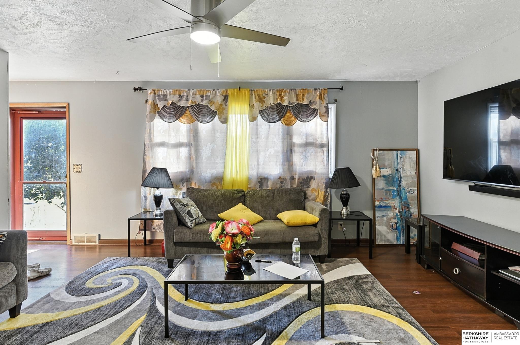 Bellevue, Nebraska 68147, United States, 3 Bedrooms Bedrooms, ,2 BathroomsBathrooms,Residential,Active,205649