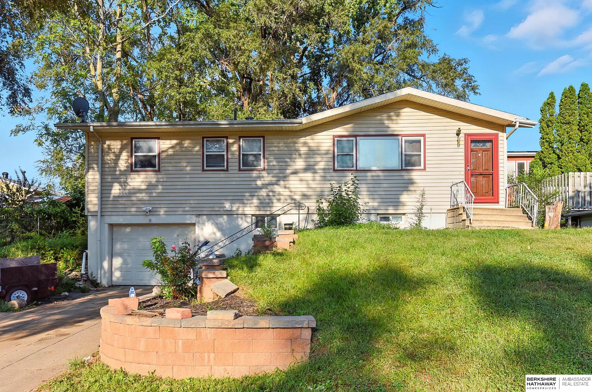 Bellevue, Nebraska 68147, United States, 3 Bedrooms Bedrooms, ,2 BathroomsBathrooms,Residential,Active,205649