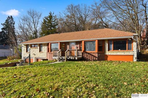 Photo of 3420 N 42nd Street, Omaha, NE 68111 (MLS # 22533897)