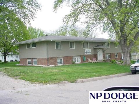 Photo of 710 W Elm Street, Arlington, NE 68002 (MLS # 22605017)