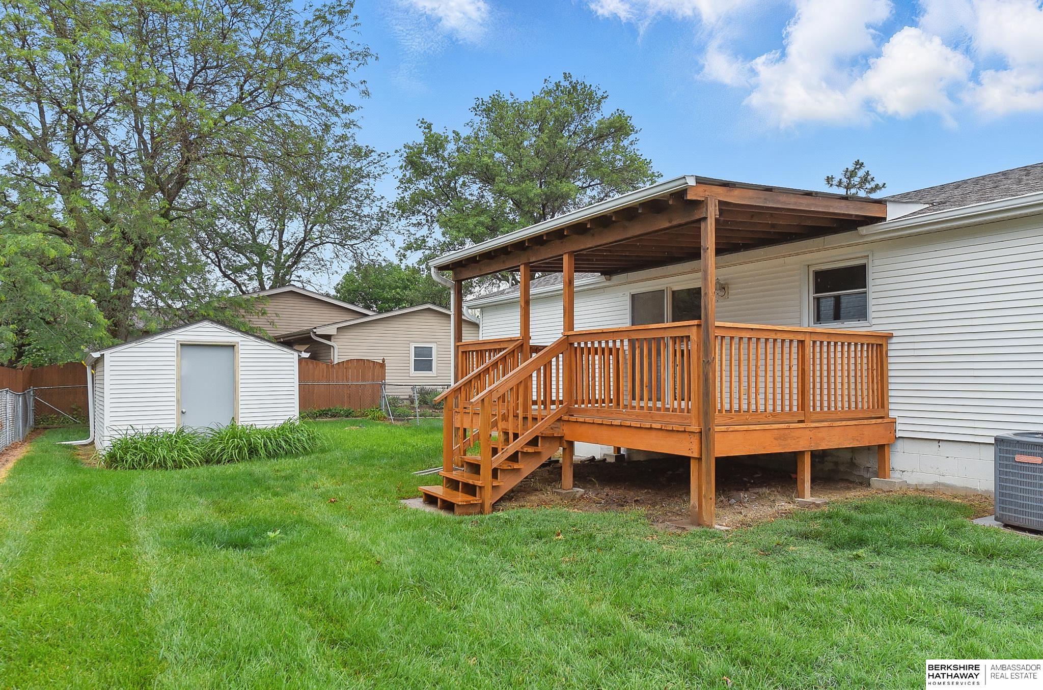 Valley, Nebraska 68064, United States, 3 Bedrooms Bedrooms, ,2 BathroomsBathrooms,Residential,Pending,144578