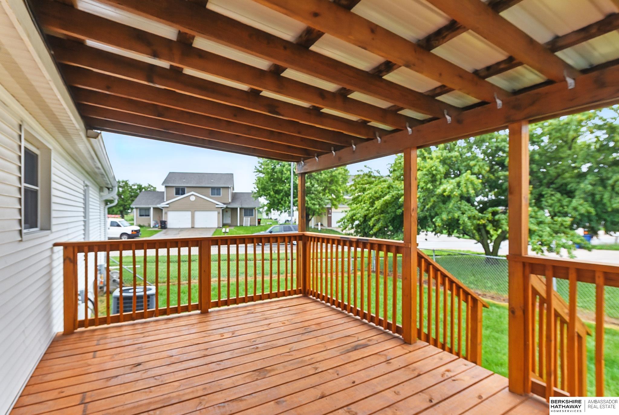 Valley, Nebraska 68064, United States, 3 Bedrooms Bedrooms, ,2 BathroomsBathrooms,Residential,Pending,144578