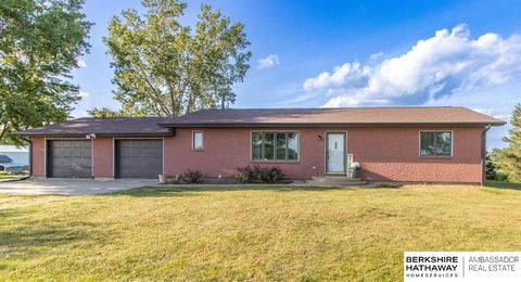 Photo of 1600 Pella Road, Martell, NE 68404 (MLS # 22527711)