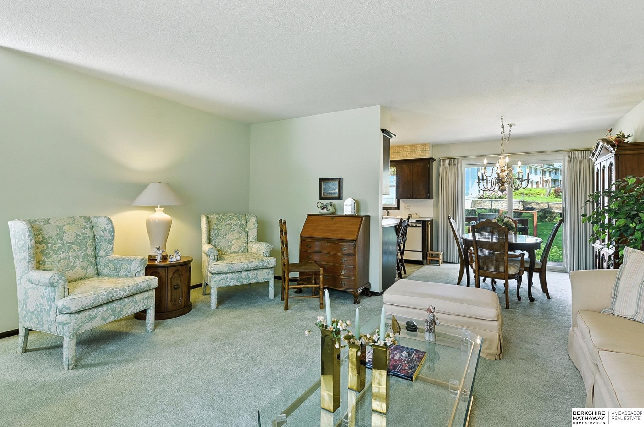 Omaha, Nebraska 68134, United States, 3 Bedrooms Bedrooms, ,2 BathroomsBathrooms,Residential,Active,230495