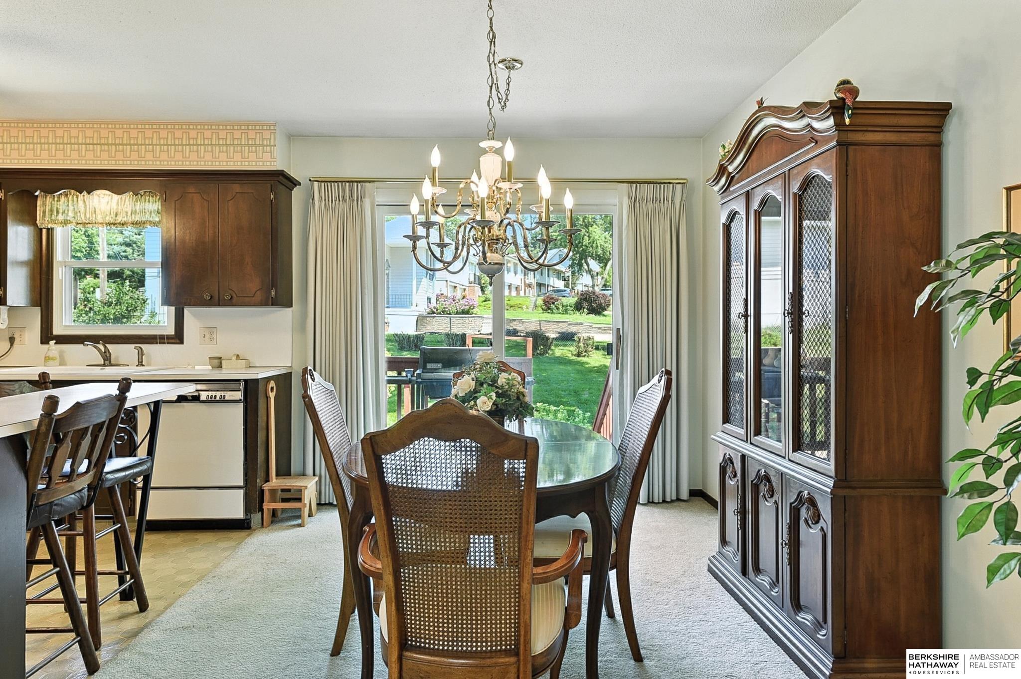 Omaha, Nebraska 68134, United States, 3 Bedrooms Bedrooms, ,2 BathroomsBathrooms,Residential,Active,230495