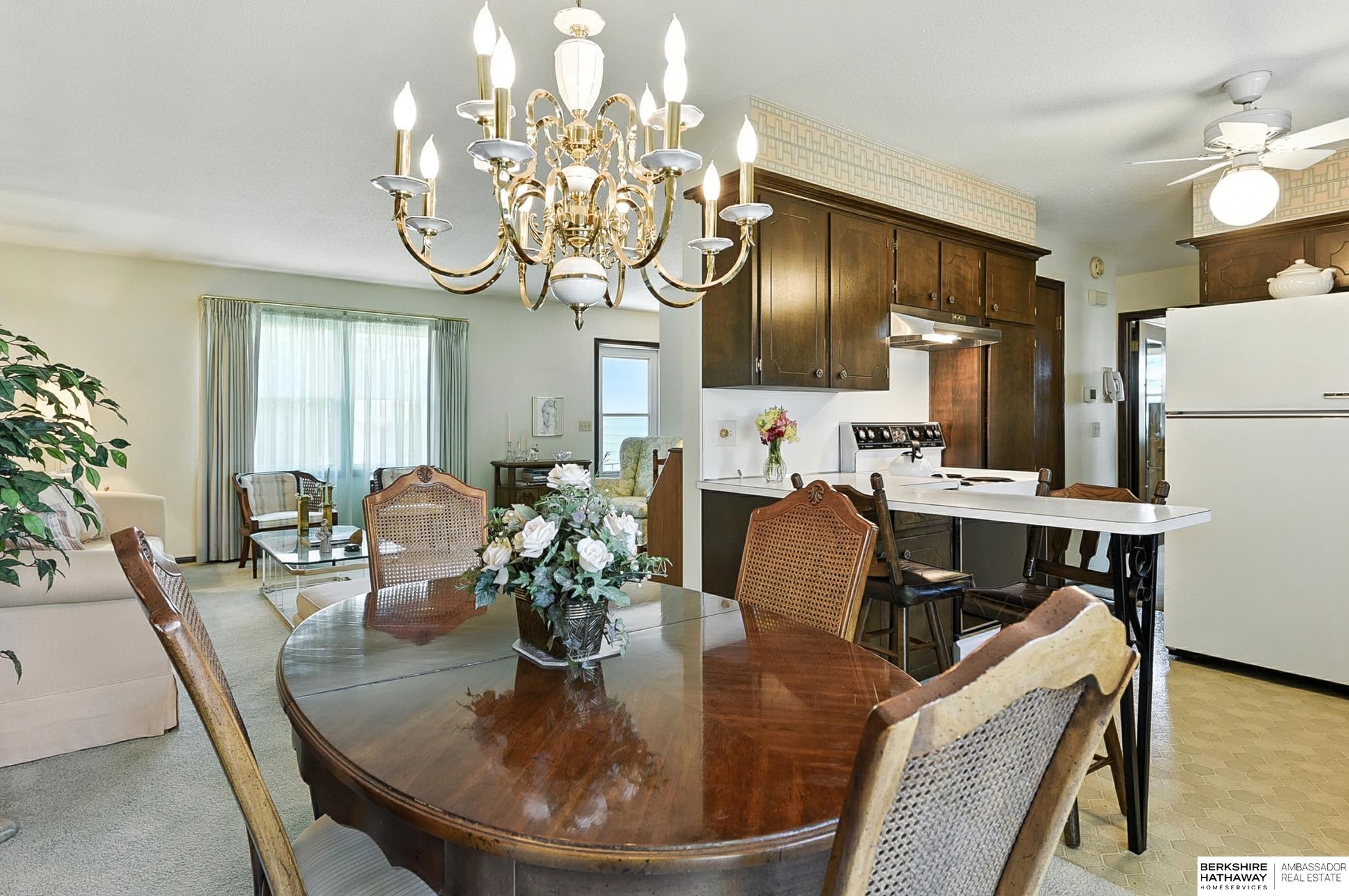 Omaha, Nebraska 68134, United States, 3 Bedrooms Bedrooms, ,2 BathroomsBathrooms,Residential,Active,230495