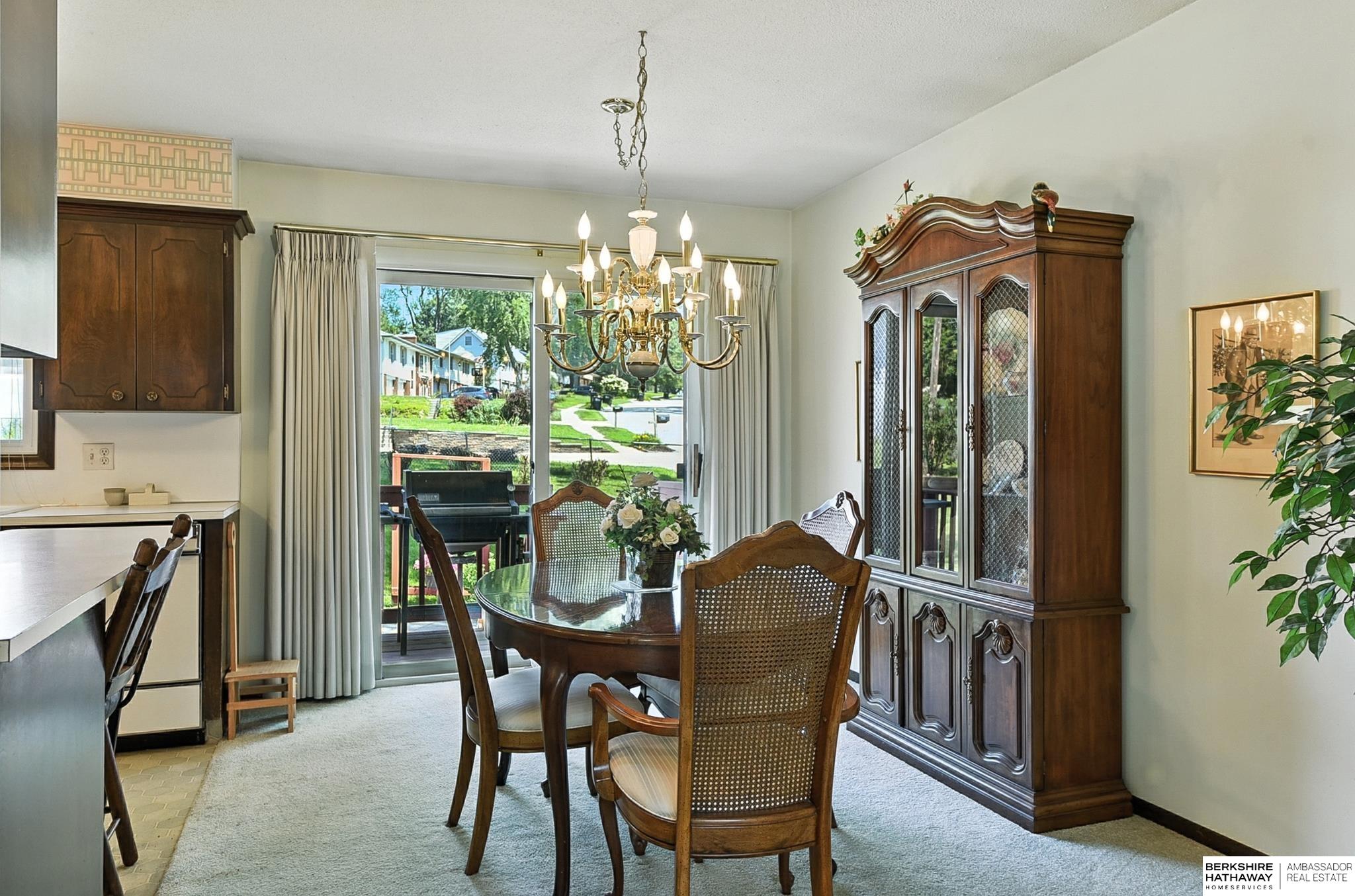 Omaha, Nebraska 68134, United States, 3 Bedrooms Bedrooms, ,2 BathroomsBathrooms,Residential,Active,230495