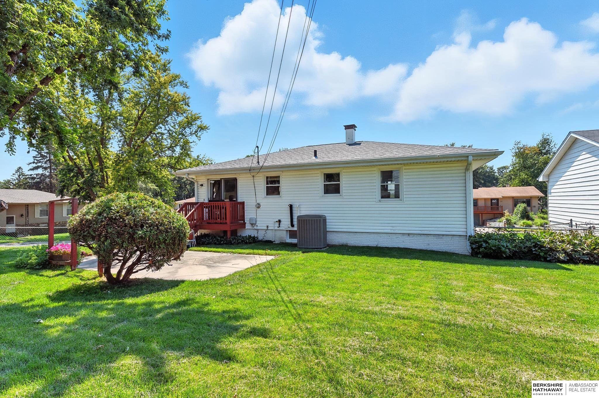 Omaha, Nebraska 68134, United States, 3 Bedrooms Bedrooms, ,2 BathroomsBathrooms,Residential,Active,230495