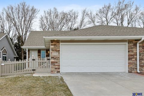 Photo of 5775 Brendon Lane, Lincoln, NE 68516 (MLS # 22607038)