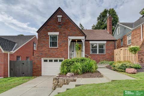 Photo of 5035 Charles Street, Omaha, NE 68132 (MLS # 22620906)