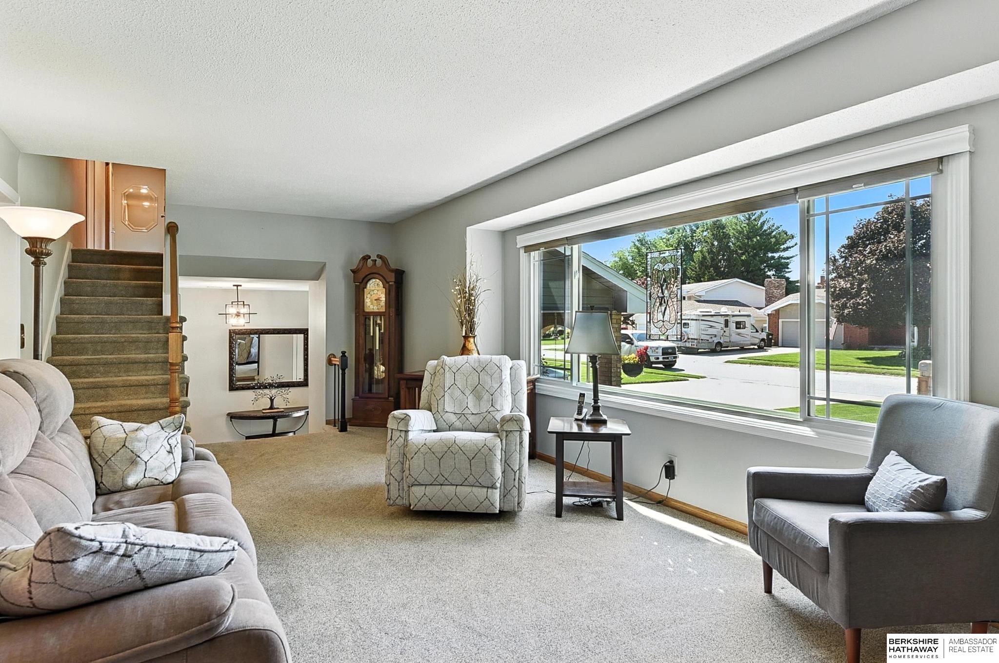 Omaha, Nebraska 68022, United States, 4 Bedrooms Bedrooms, ,3 BathroomsBathrooms,Residential,Active,156123