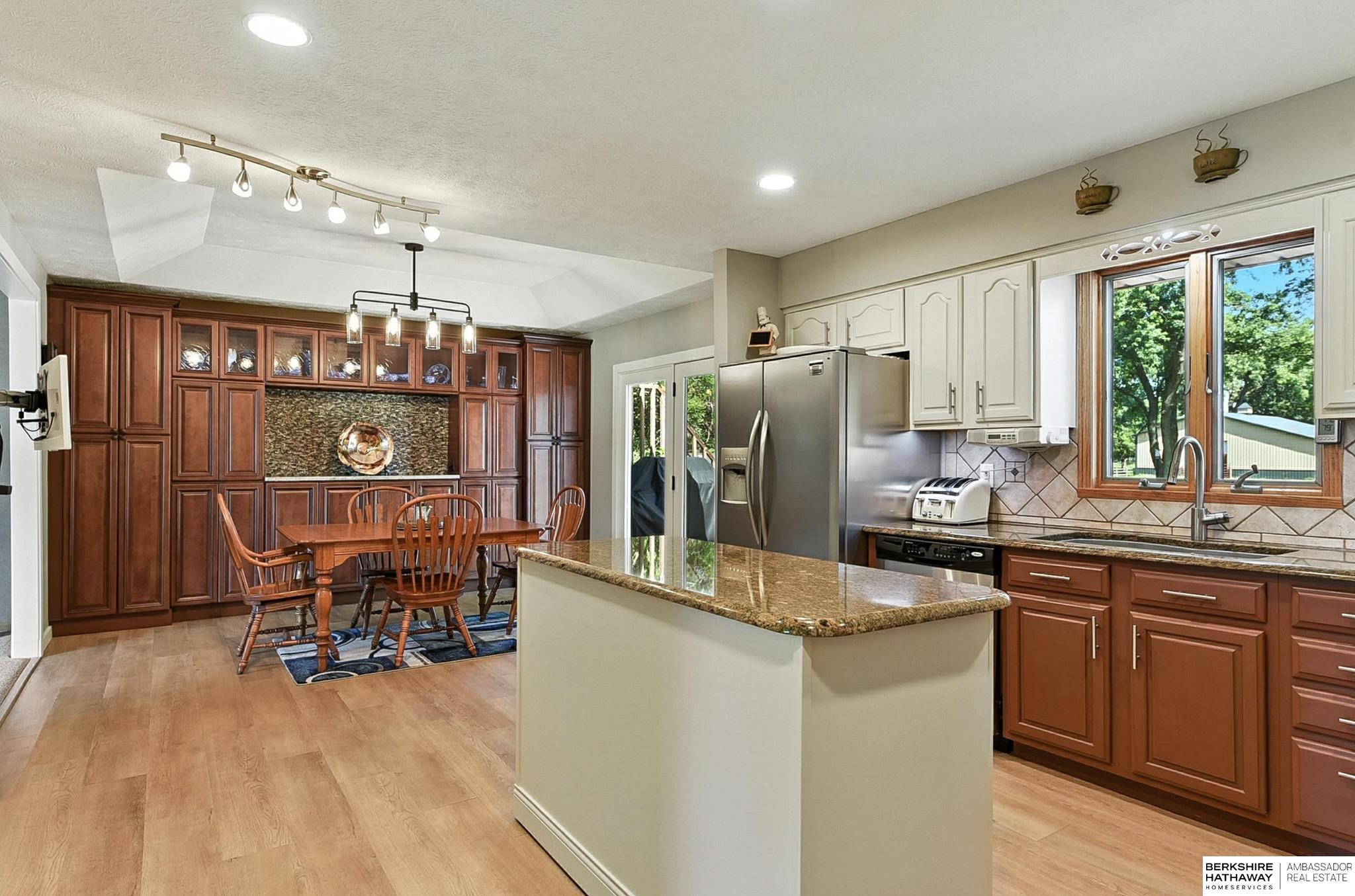 Omaha, Nebraska 68022, United States, 4 Bedrooms Bedrooms, ,3 BathroomsBathrooms,Residential,Active,156123