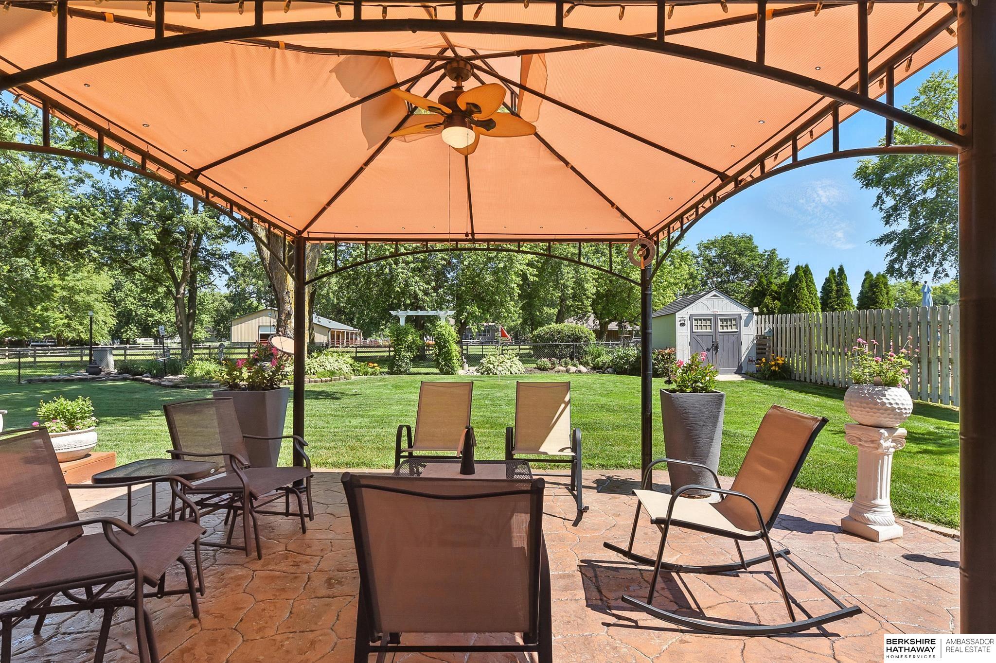 Omaha, Nebraska 68022, United States, 4 Bedrooms Bedrooms, ,3 BathroomsBathrooms,Residential,Active,156123