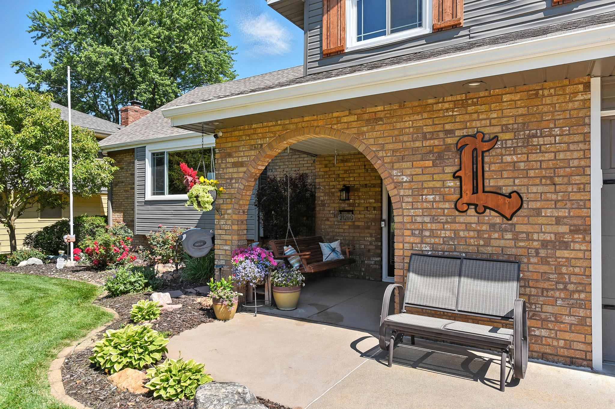 Omaha, Nebraska 68022, United States, 4 Bedrooms Bedrooms, ,3 BathroomsBathrooms,Residential,Active,156123