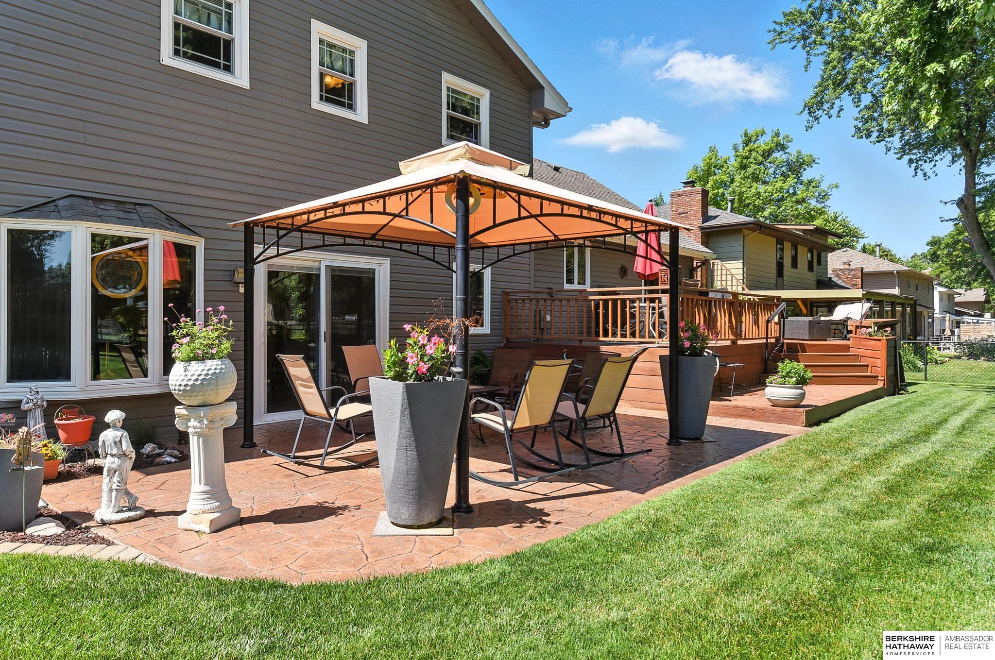 Omaha, Nebraska 68022, United States, 4 Bedrooms Bedrooms, ,3 BathroomsBathrooms,Residential,Active,156123