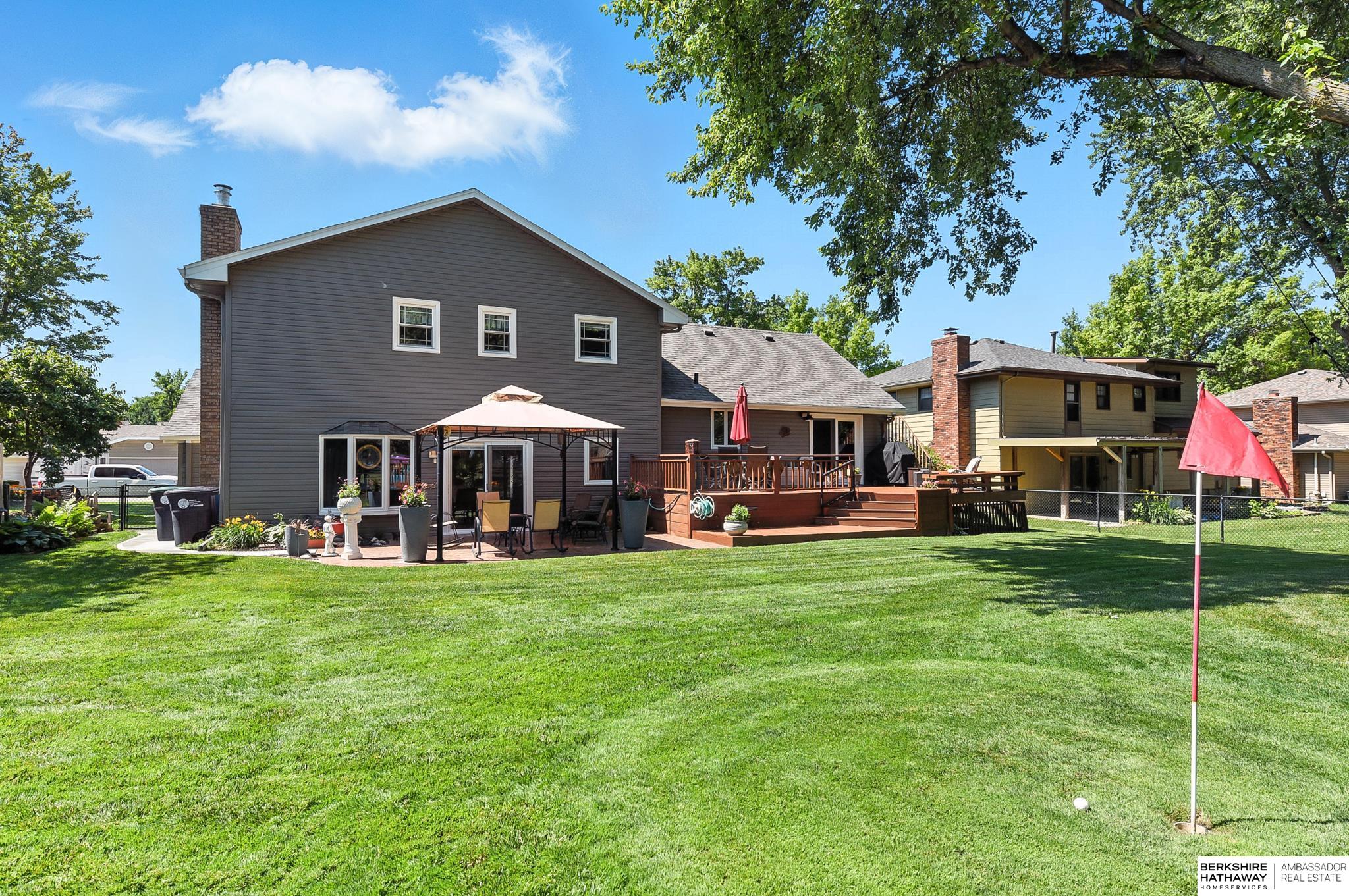 Omaha, Nebraska 68022, United States, 4 Bedrooms Bedrooms, ,3 BathroomsBathrooms,Residential,Active,156123