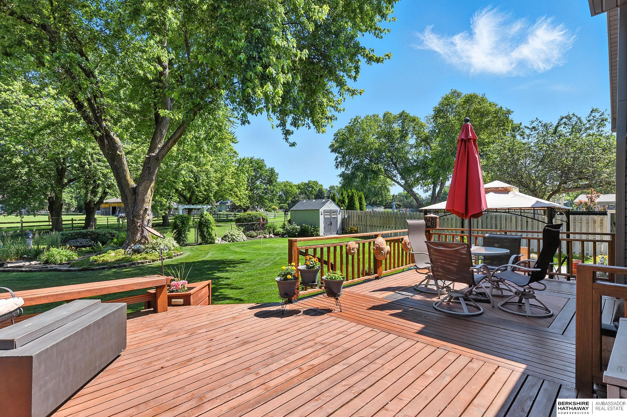 Omaha, Nebraska 68022, United States, 4 Bedrooms Bedrooms, ,3 BathroomsBathrooms,Residential,Active,156123