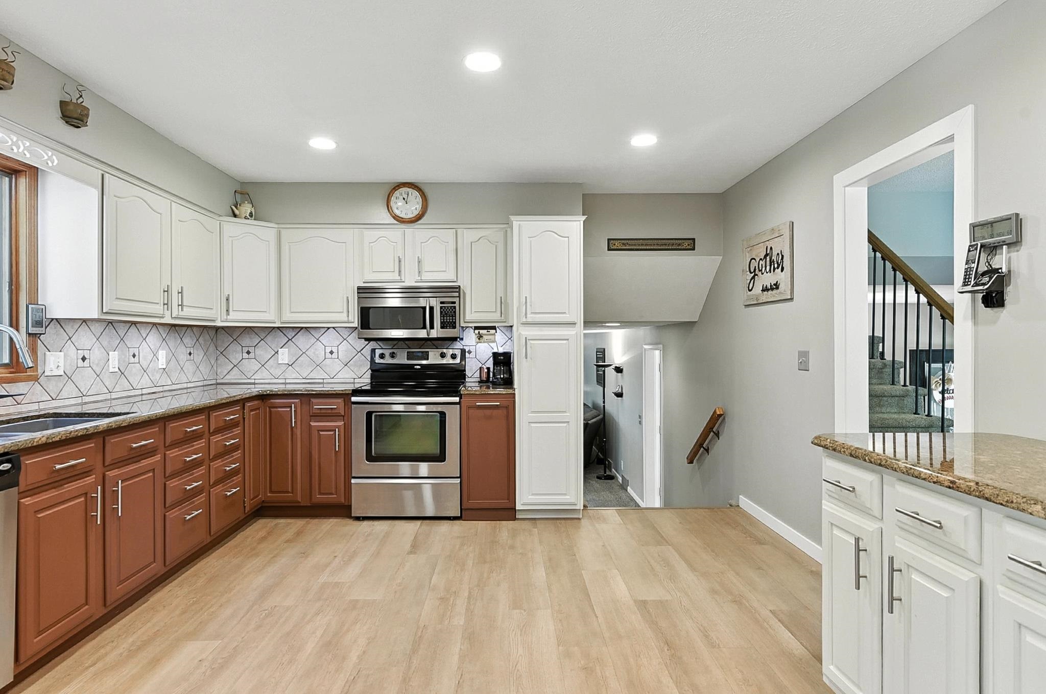 Omaha, Nebraska 68022, United States, 4 Bedrooms Bedrooms, ,3 BathroomsBathrooms,Residential,Active,156123