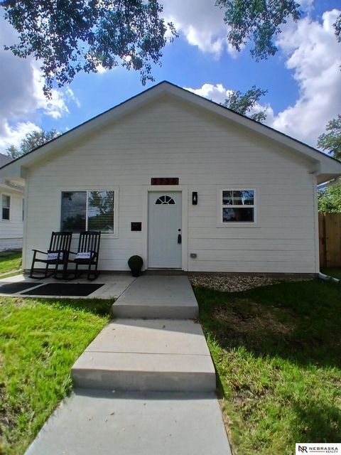 Photo of 2730 S 12th Street, Omaha, NE 68108 (MLS # 22528659)