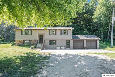 Photo of 2705 Linwood Road, Morse Bluff, NE 68648 (MLS # 22533254)