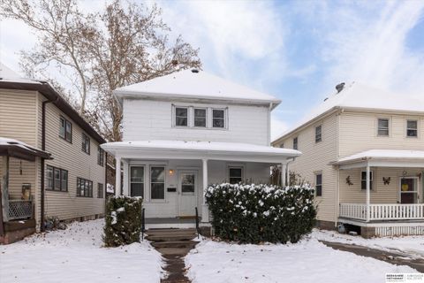Photo of 534 W 9 Street, Fremont, NE 68025 (MLS # 22605425)