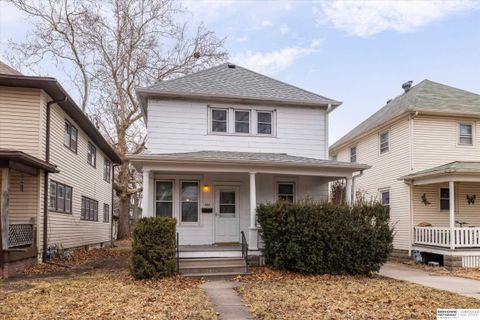 534 W 9 Street, Fremont, NE 68025 - #: 22605425