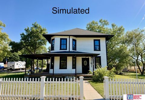 Photo of 4415 Nickols Street, Raymond, NE 68428 (MLS # 22534465)