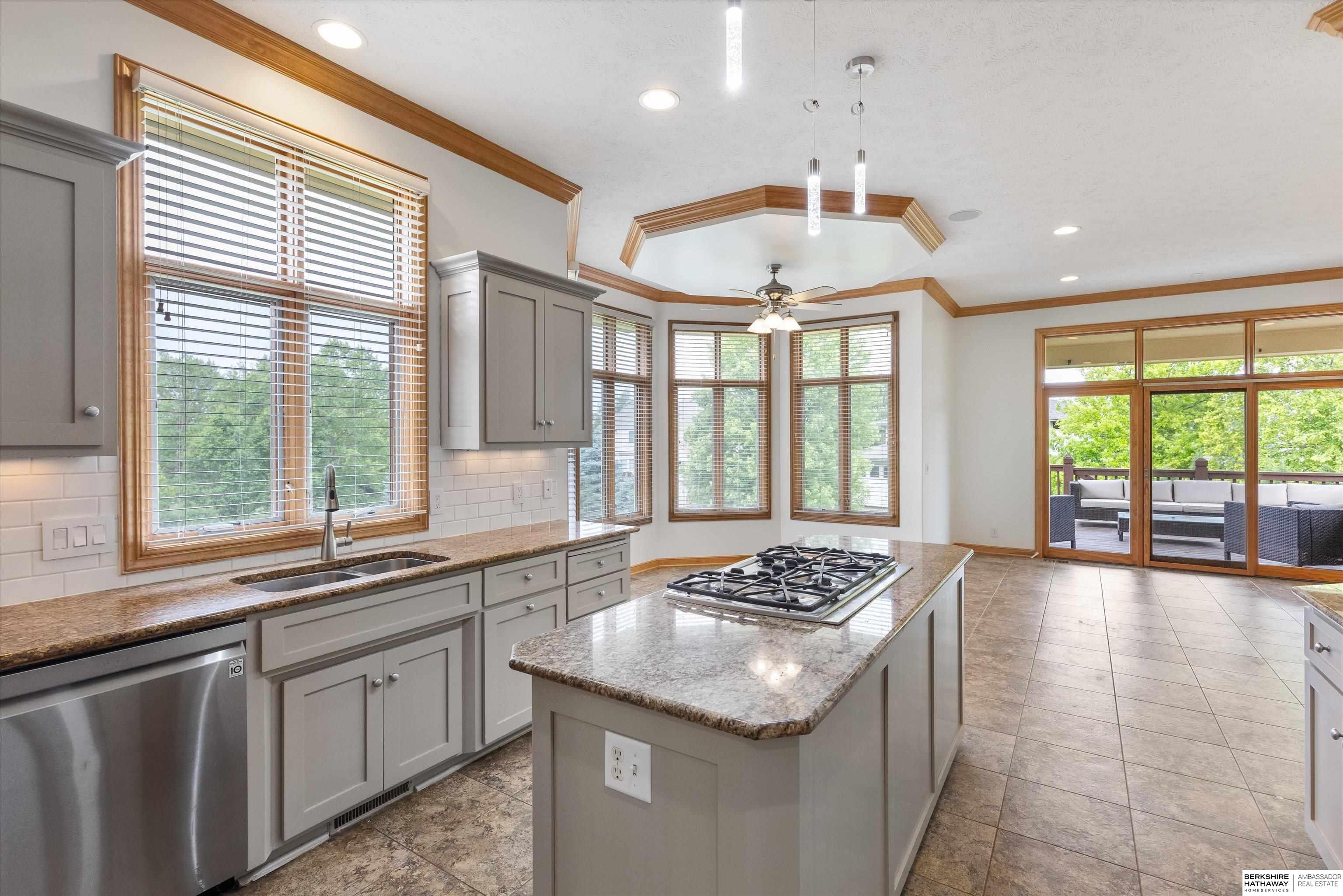 Bennington, Nebraska 68007, United States, 4 Bedrooms Bedrooms, ,3 BathroomsBathrooms,Residential,Active,137282