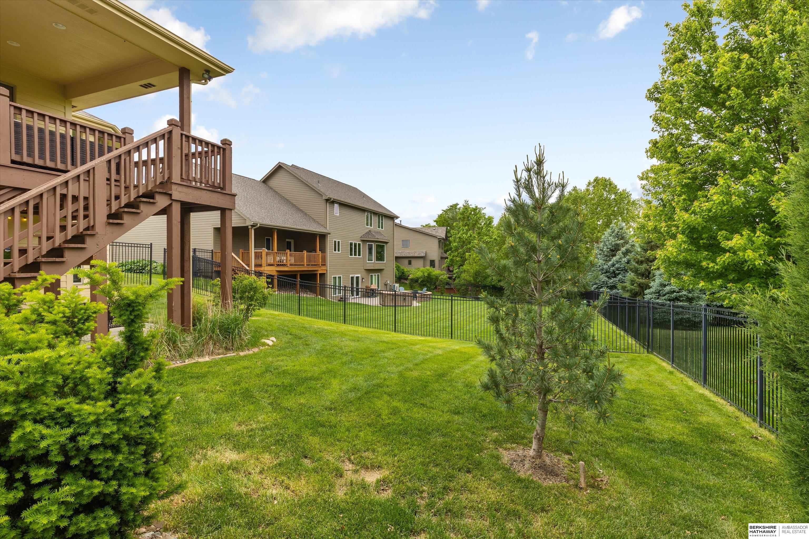 Bennington, Nebraska 68007, United States, 4 Bedrooms Bedrooms, ,3 BathroomsBathrooms,Residential,Active,137282