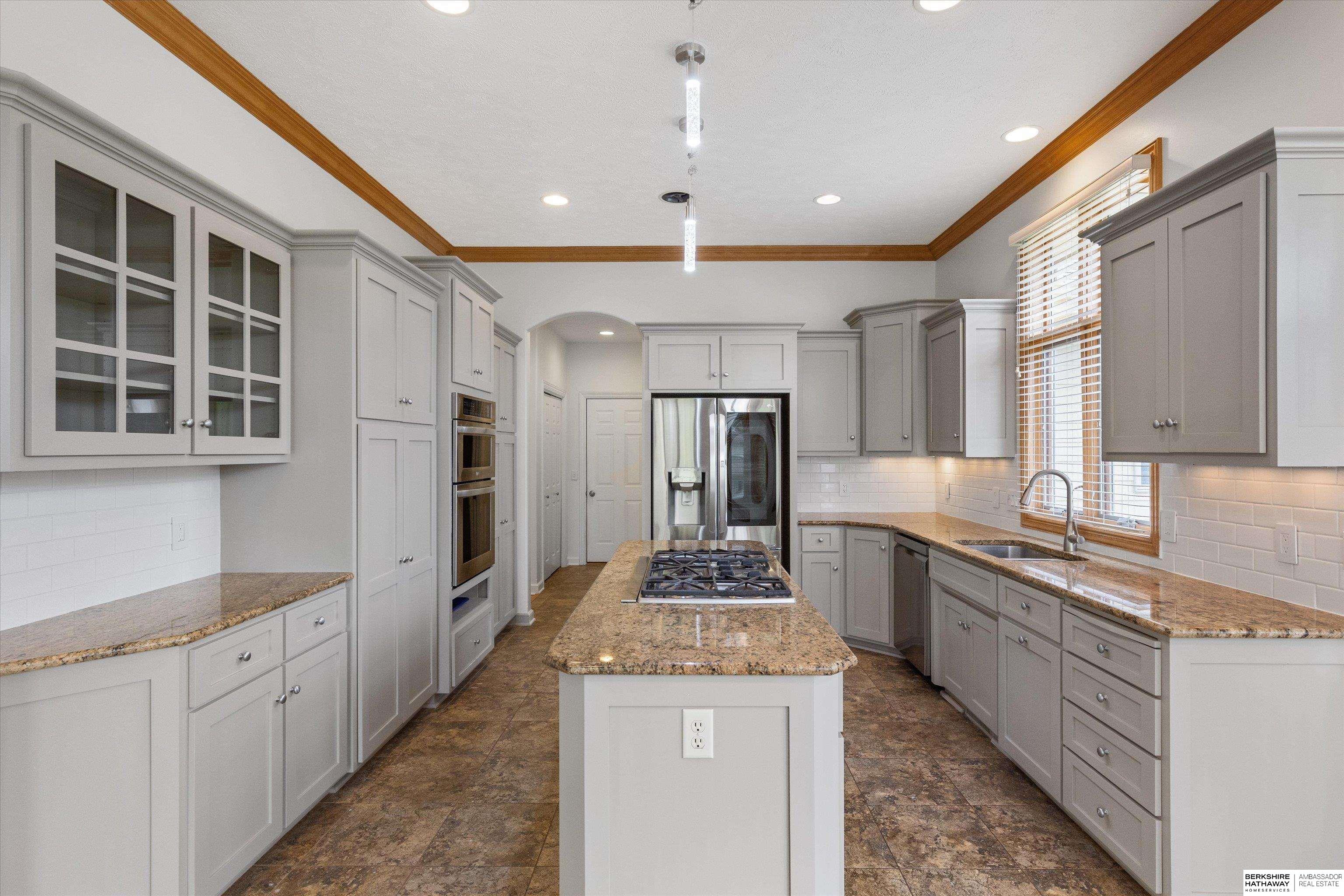 Bennington, Nebraska 68007, United States, 4 Bedrooms Bedrooms, ,3 BathroomsBathrooms,Residential,Active,137282