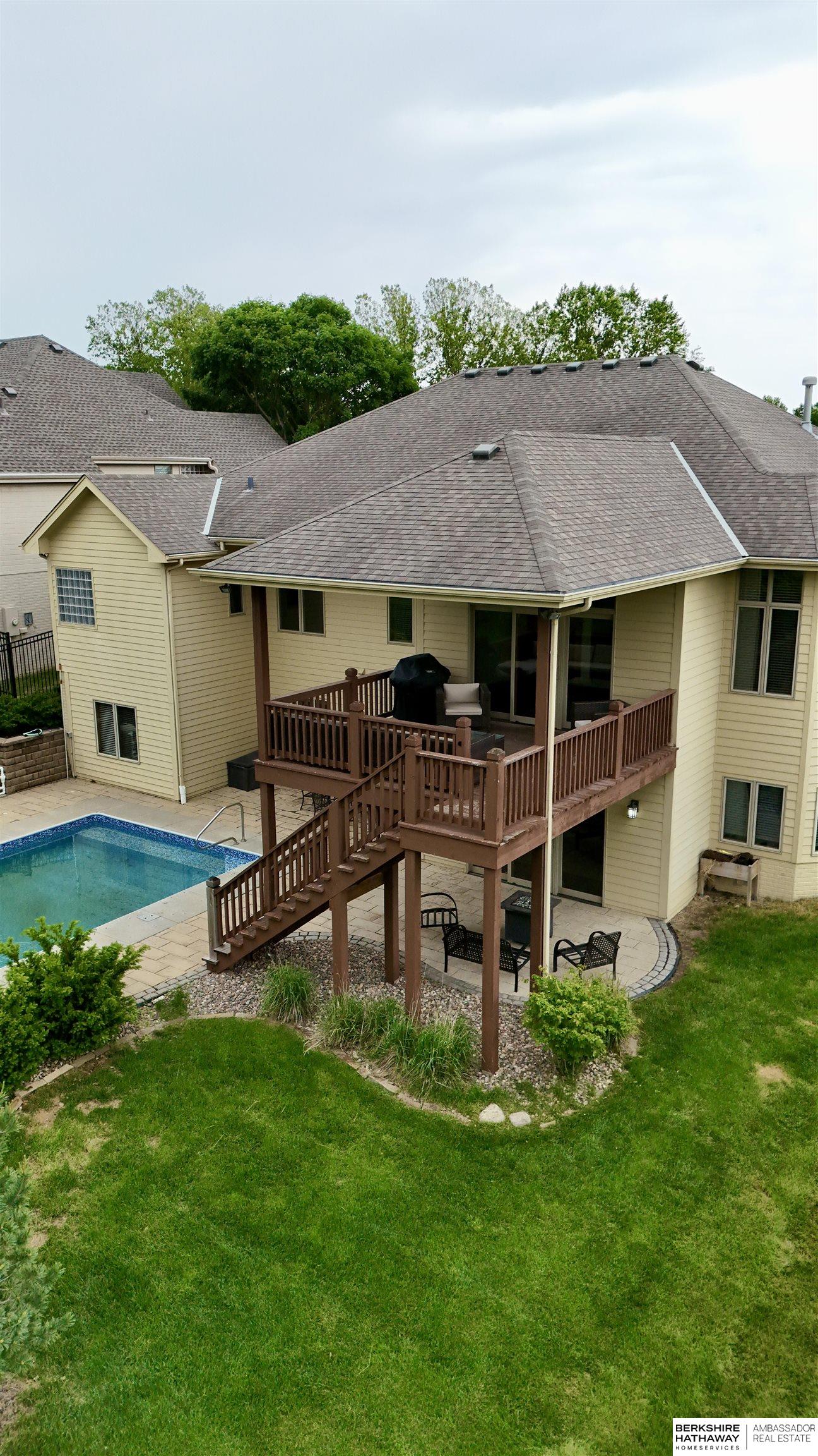 Bennington, Nebraska 68007, United States, 4 Bedrooms Bedrooms, ,3 BathroomsBathrooms,Residential,Active,137282