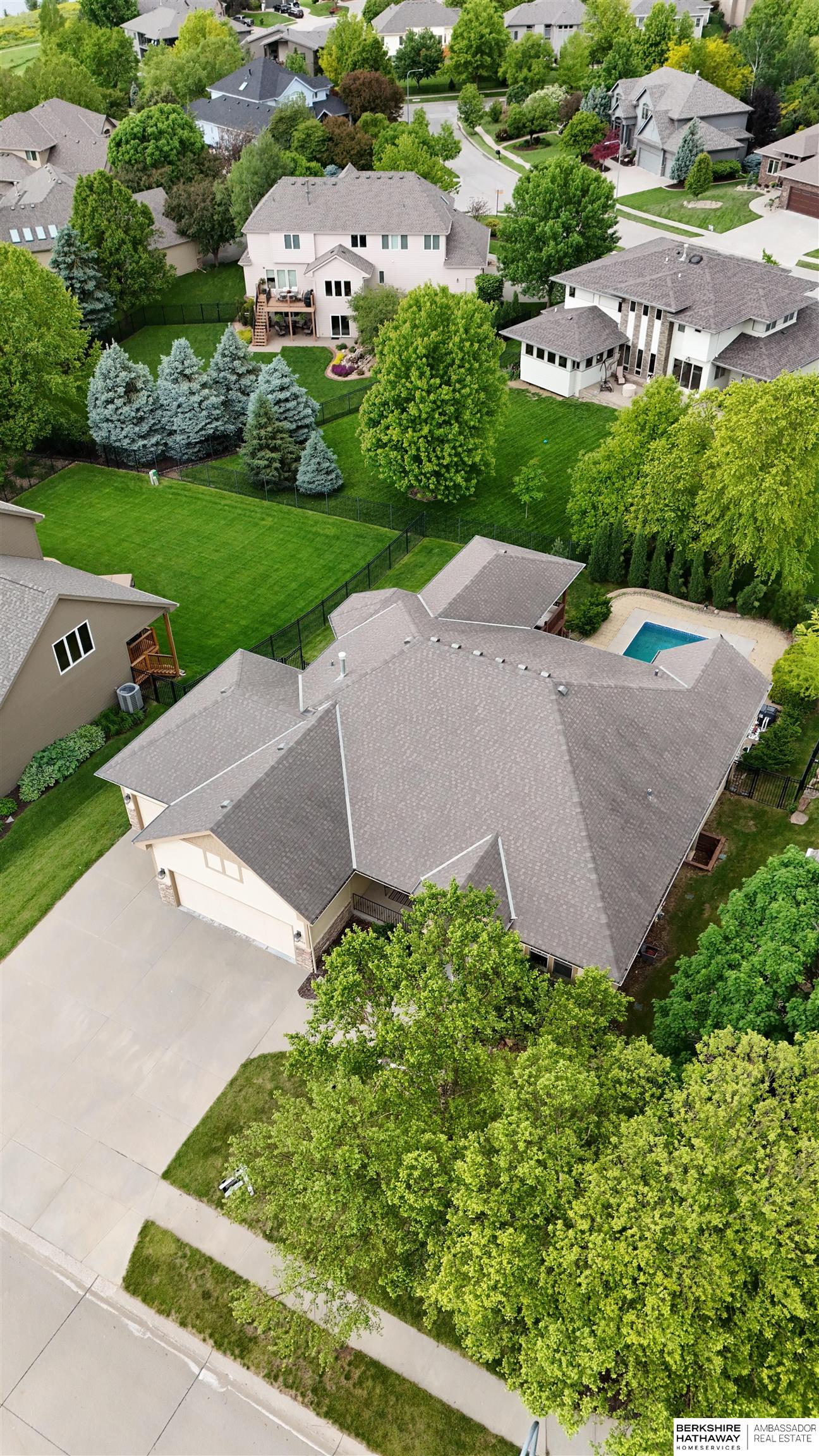 Bennington, Nebraska 68007, United States, 4 Bedrooms Bedrooms, ,3 BathroomsBathrooms,Residential,Active,137282