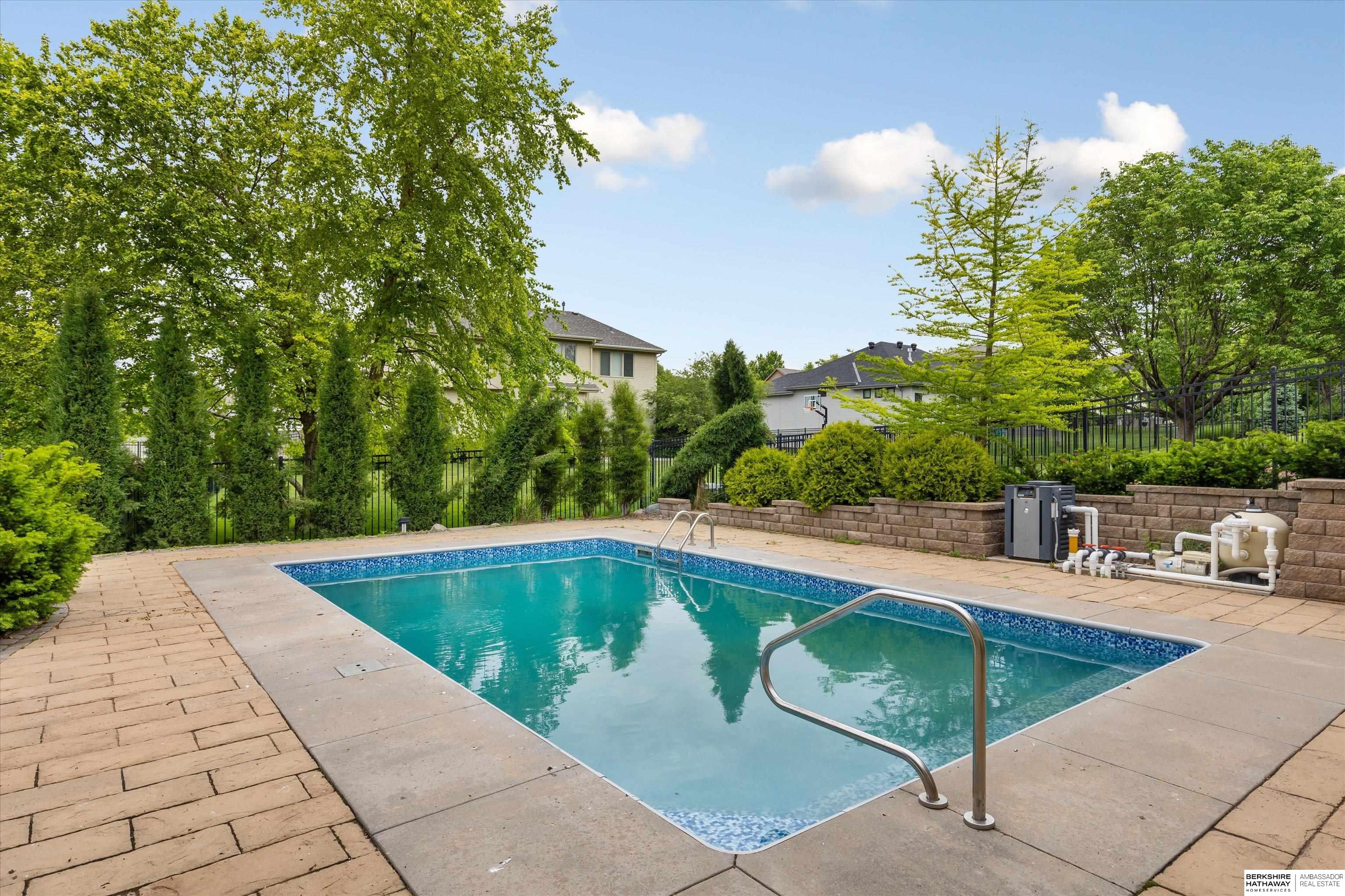 Bennington, Nebraska 68007, United States, 4 Bedrooms Bedrooms, ,3 BathroomsBathrooms,Residential,Active,137282