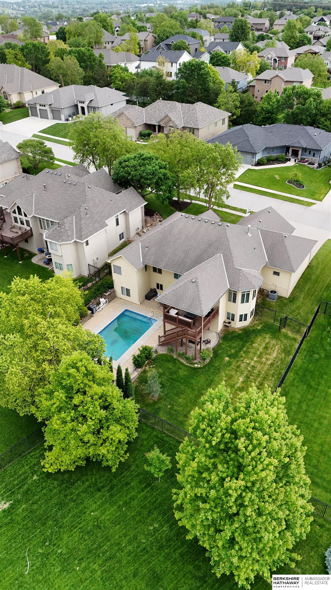 Bennington, Nebraska 68007, United States, 4 Bedrooms Bedrooms, ,3 BathroomsBathrooms,Residential,Active,137282