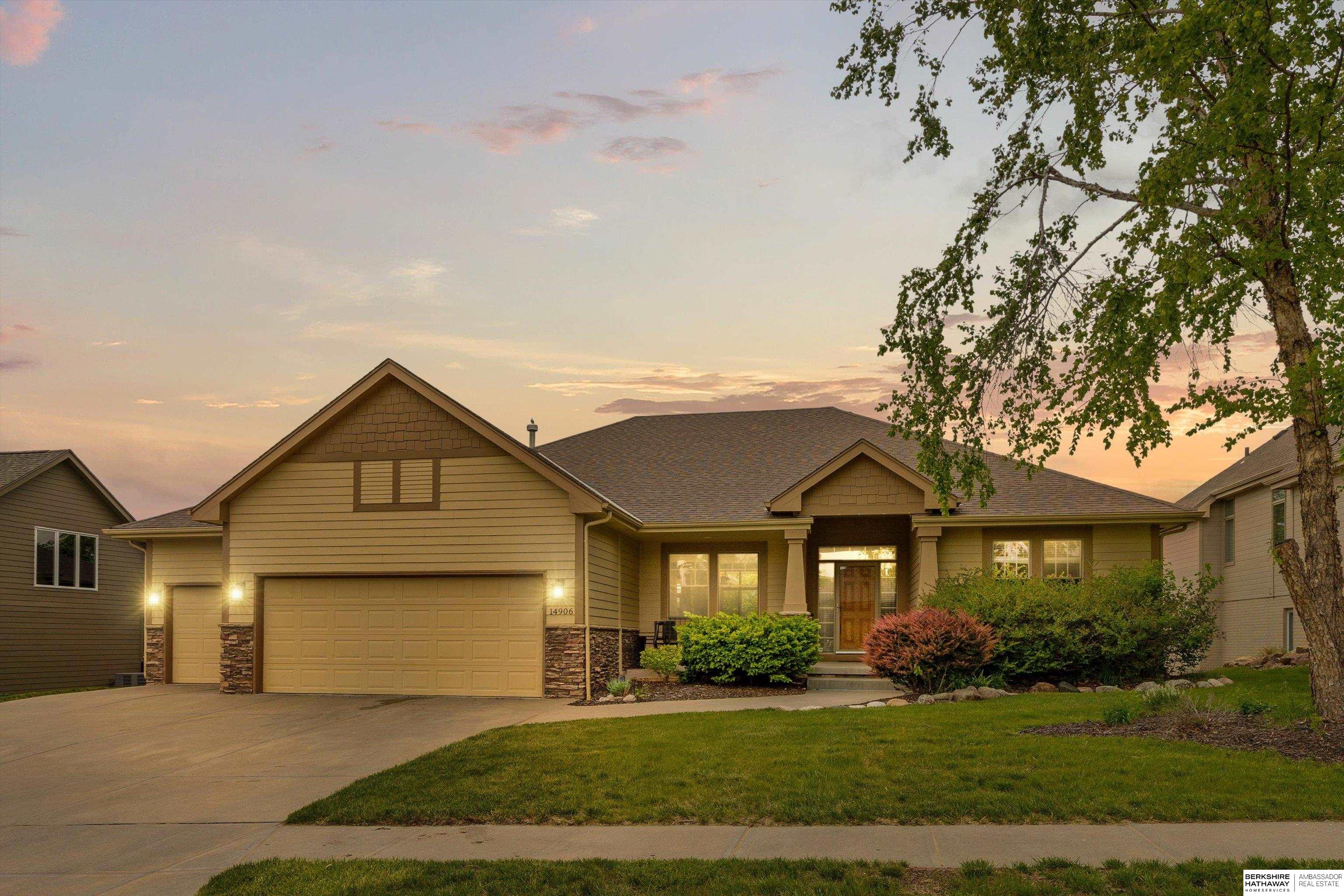 Bennington, Nebraska 68007, United States, 4 Bedrooms Bedrooms, ,3 BathroomsBathrooms,Residential,Active,137282