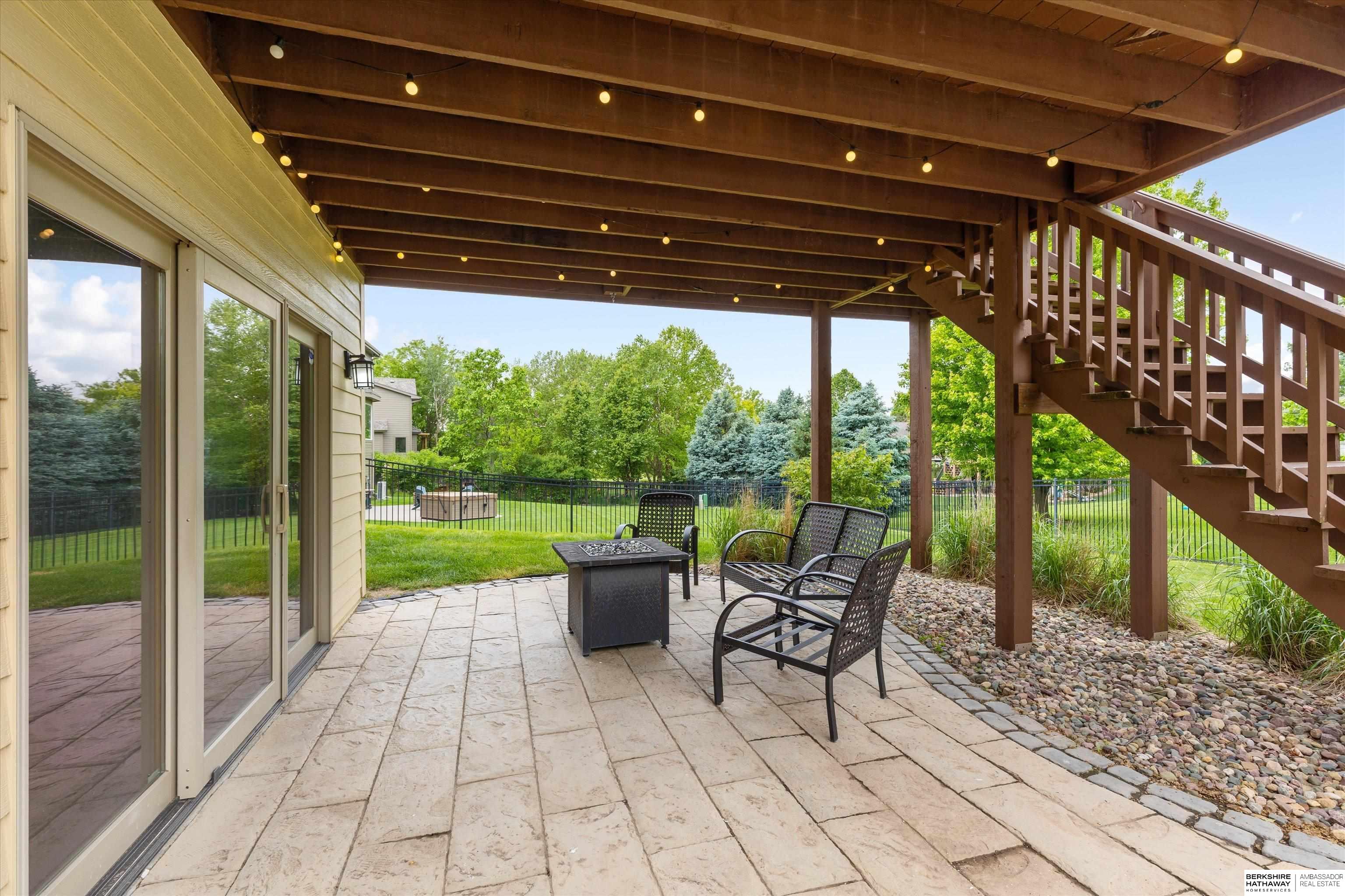 Bennington, Nebraska 68007, United States, 4 Bedrooms Bedrooms, ,3 BathroomsBathrooms,Residential,Active,137282