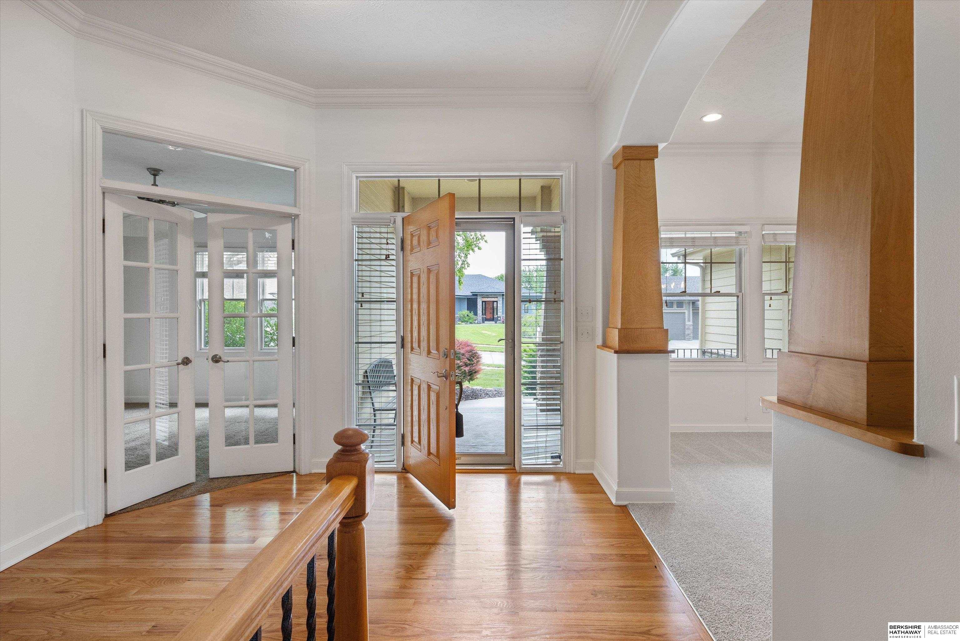 Bennington, Nebraska 68007, United States, 4 Bedrooms Bedrooms, ,3 BathroomsBathrooms,Residential,Active,137282