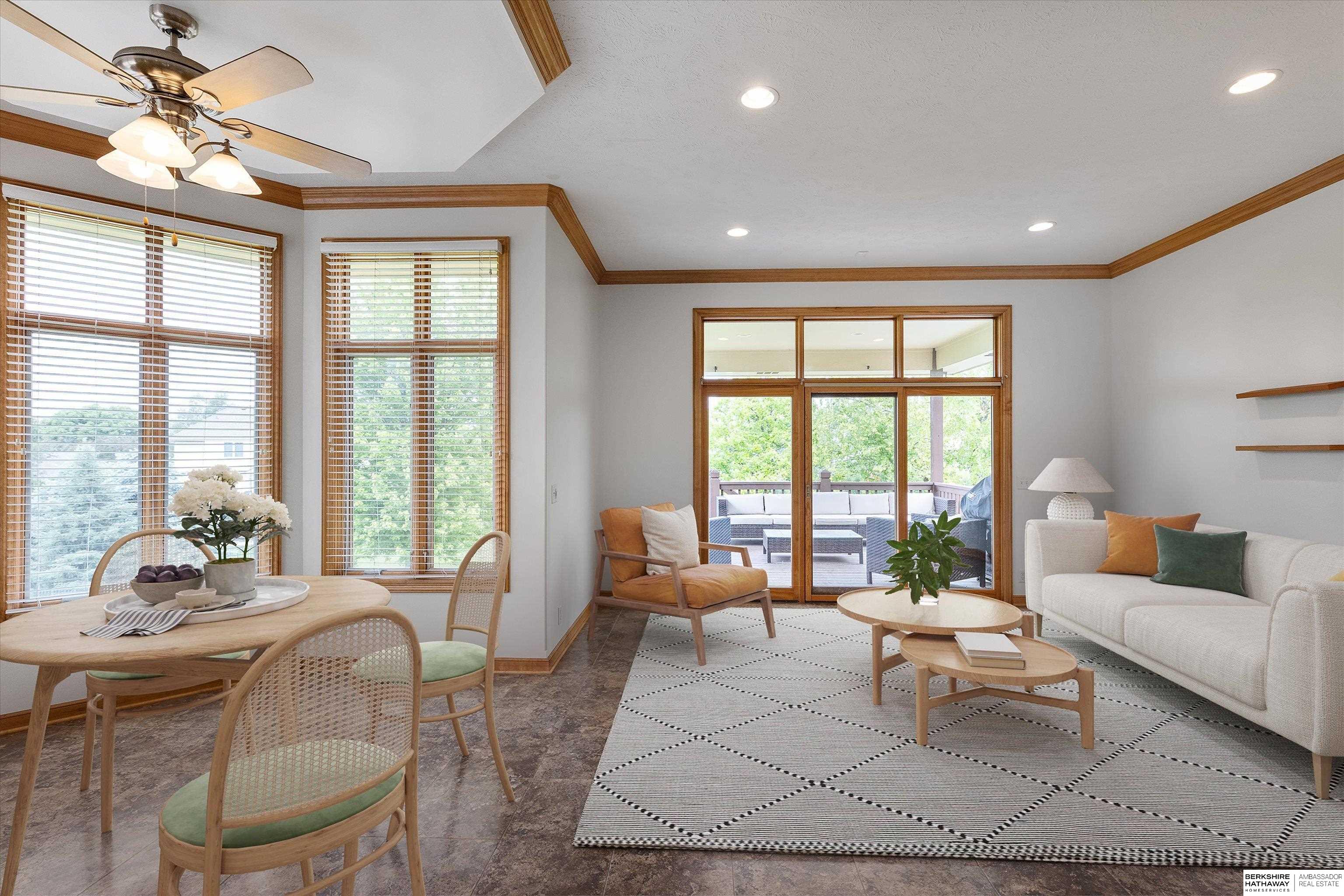 Bennington, Nebraska 68007, United States, 4 Bedrooms Bedrooms, ,3 BathroomsBathrooms,Residential,Active,137282