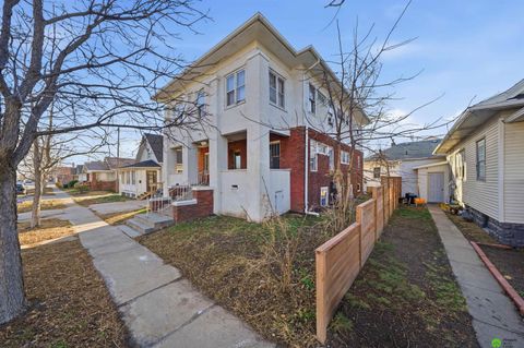 Photo of 5907 Havelock Avenue, Lincoln, NE 68507 (MLS # 22606377)