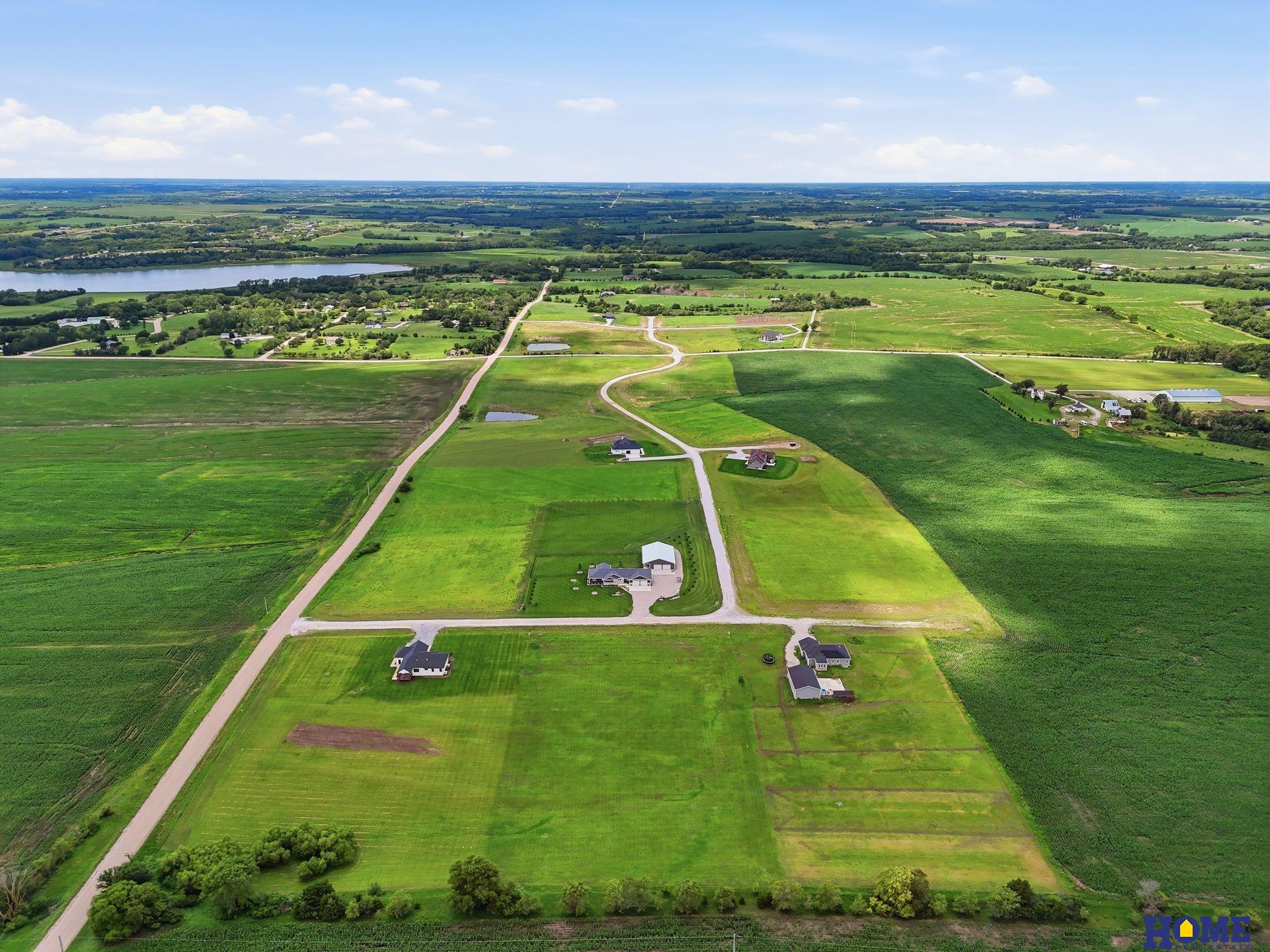 Photo 1 of 19 — TBD W Lady May L2 B3 Lane, Martell, NE 68404