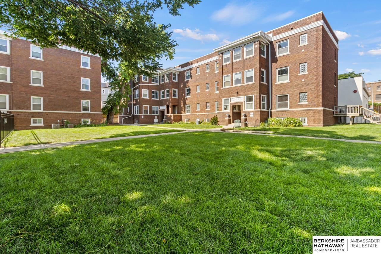 Omaha, Nebraska 68102, United States, 1 Bedroom Bedrooms, ,1 BathroomBathrooms,Residential,Active,181184