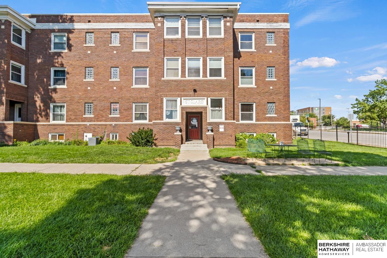 Omaha, Nebraska 68102, United States, 1 Bedroom Bedrooms, ,1 BathroomBathrooms,Residential,Active,181184