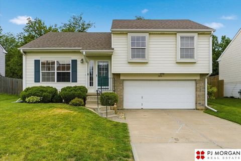 Photo of 3104 Sheridan Road, Bellevue, NE 68123 (MLS # 22614268)