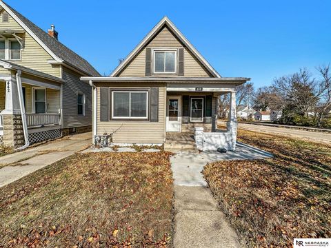 Photo of 444 A Street, Lincoln, NE 68502 (MLS # 22600273)