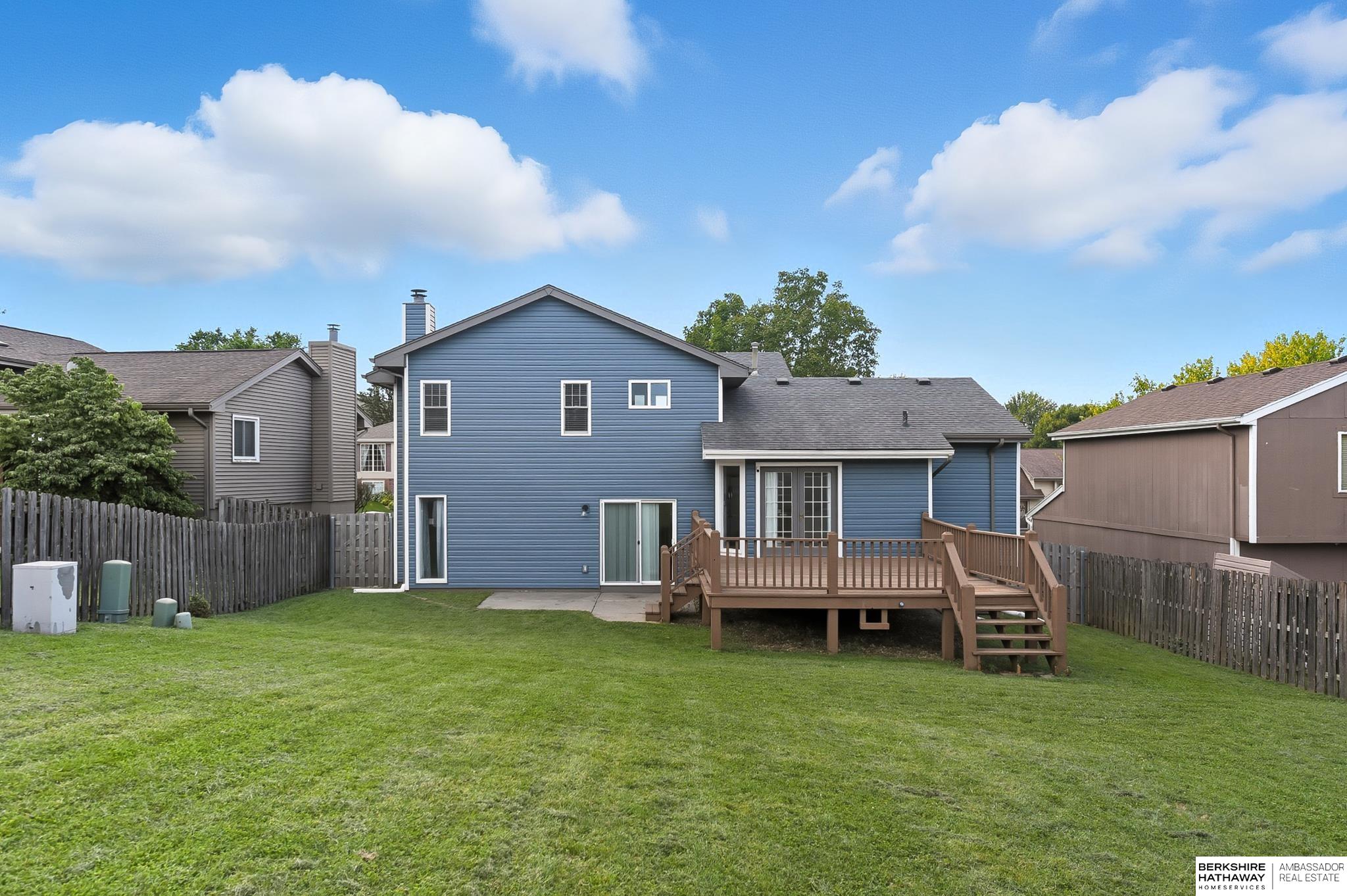 Omaha, Nebraska 68164, United States, 4 Bedrooms Bedrooms, ,2 BathroomsBathrooms,Residential,Pending,211293