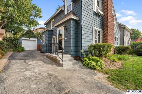 Photo of 5208 Western Avenue, Omaha, NE 68132 (MLS # 22529614)